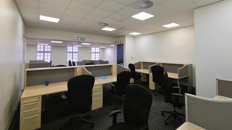 To Let Commercial Property for Rent in George Western Cape